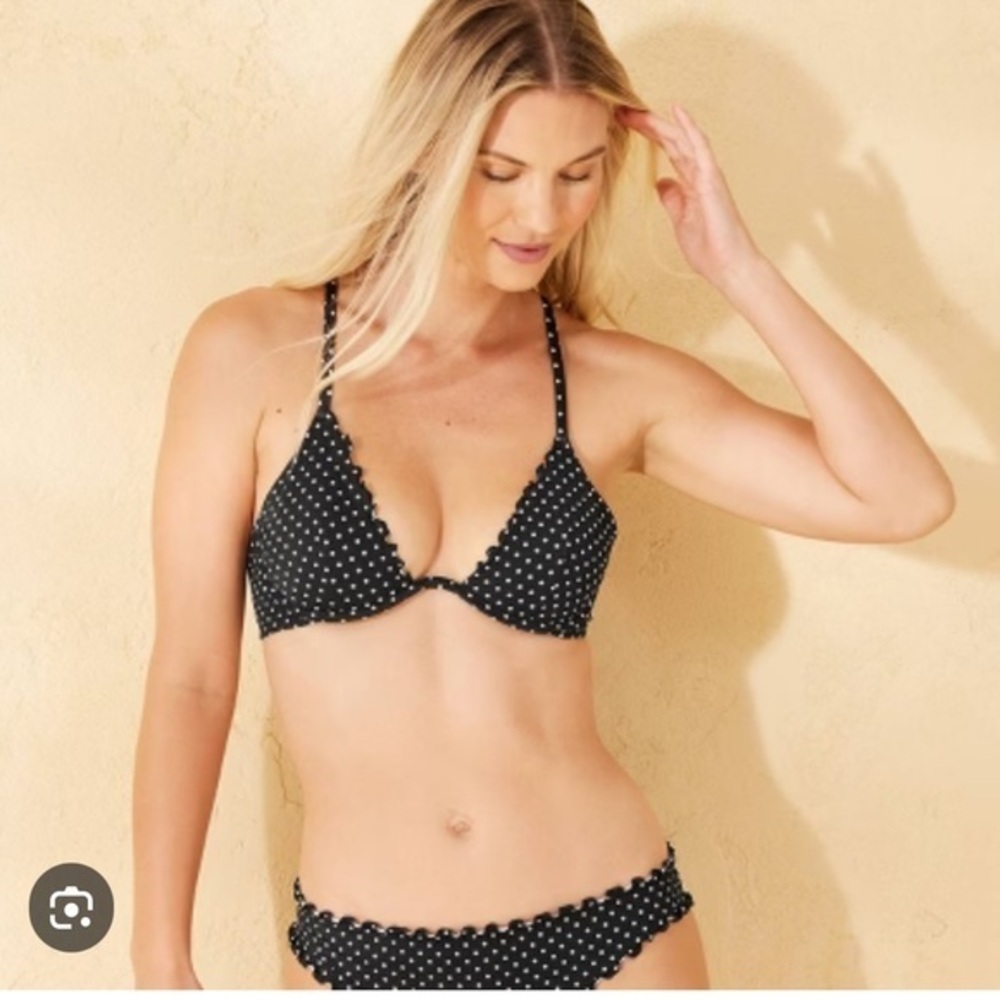 NWT Shade & Shore Bikini Set